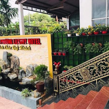 Khanh Phuong Luxury Chau Lang Chanh Bagian luar foto