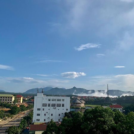 Khanh Phuong Luxury Chau Lang Chanh Bagian luar foto