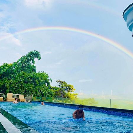Khanh Phuong Luxury Chau Lang Chanh Bagian luar foto