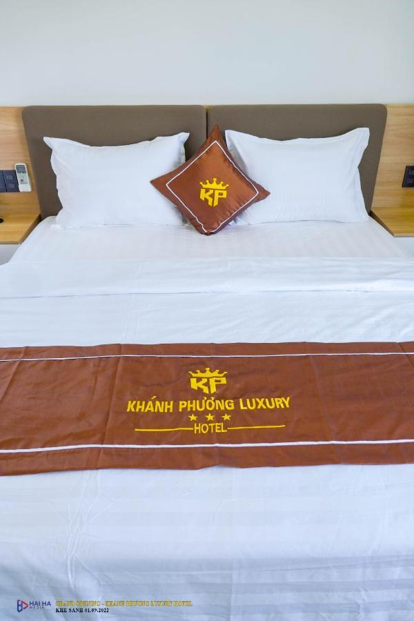 Khanh Phuong Luxury Chau Lang Chanh Bagian luar foto