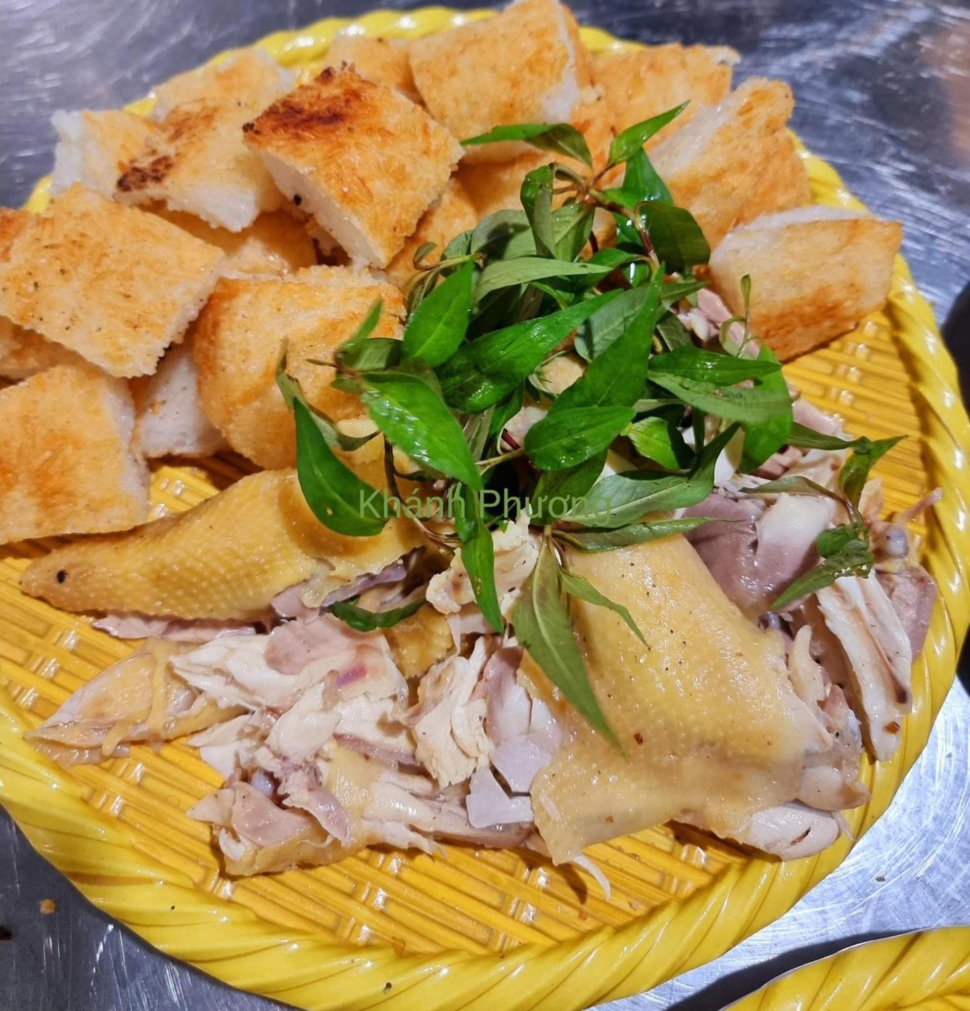 Khanh Phuong Luxury Chau Lang Chanh Bagian luar foto